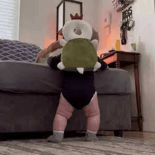 BabiGuard Baby Safety Helmet