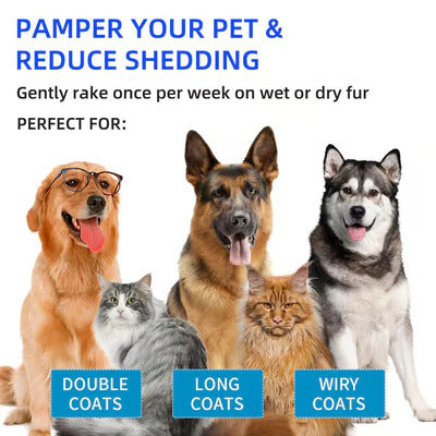 Magic Pet Brush™