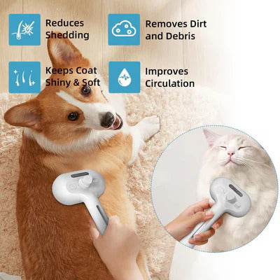 Magic Pet Brush™