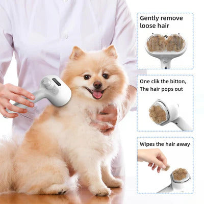 Magic Pet Brush™