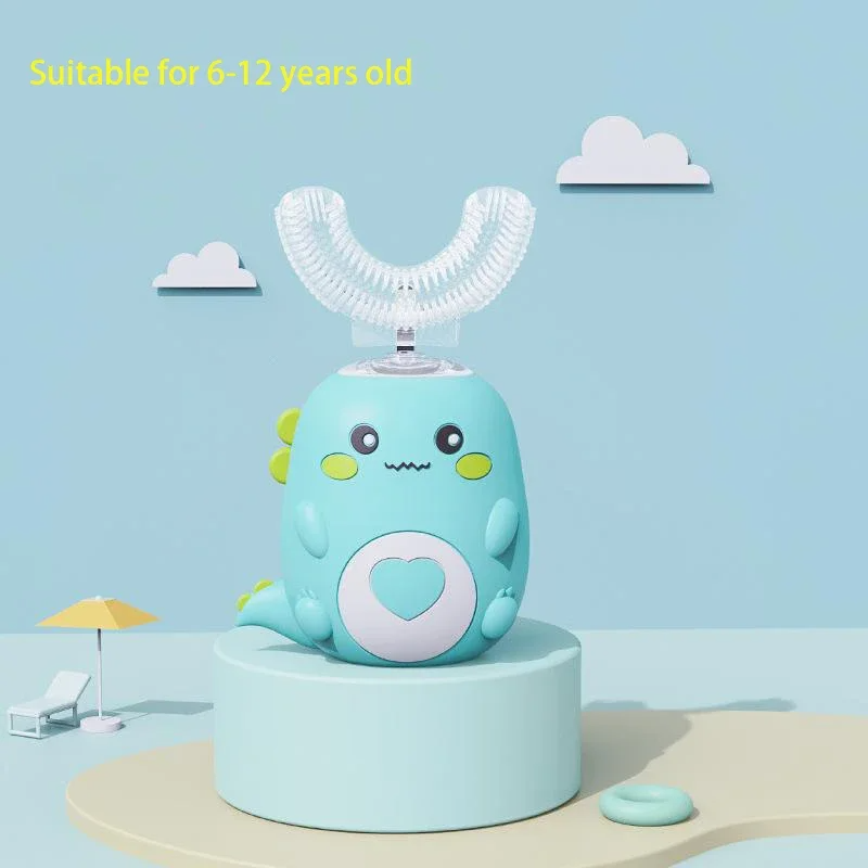 Magic Smile Kids Toothbrush