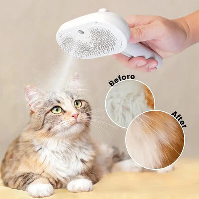 Magic Pet Brush™