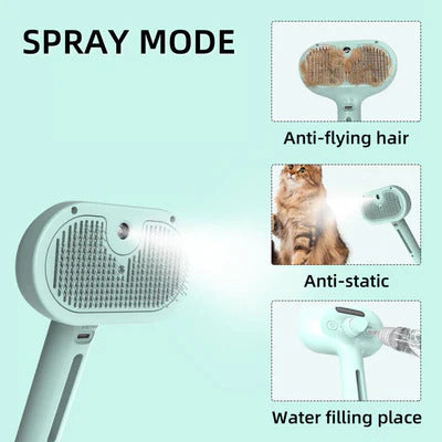 Magic Pet Brush™