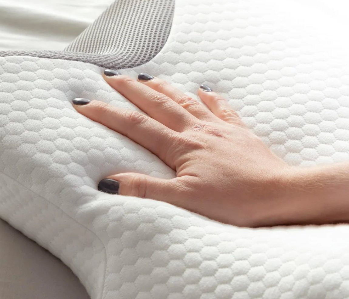 DreamRest™ Premium Pillow