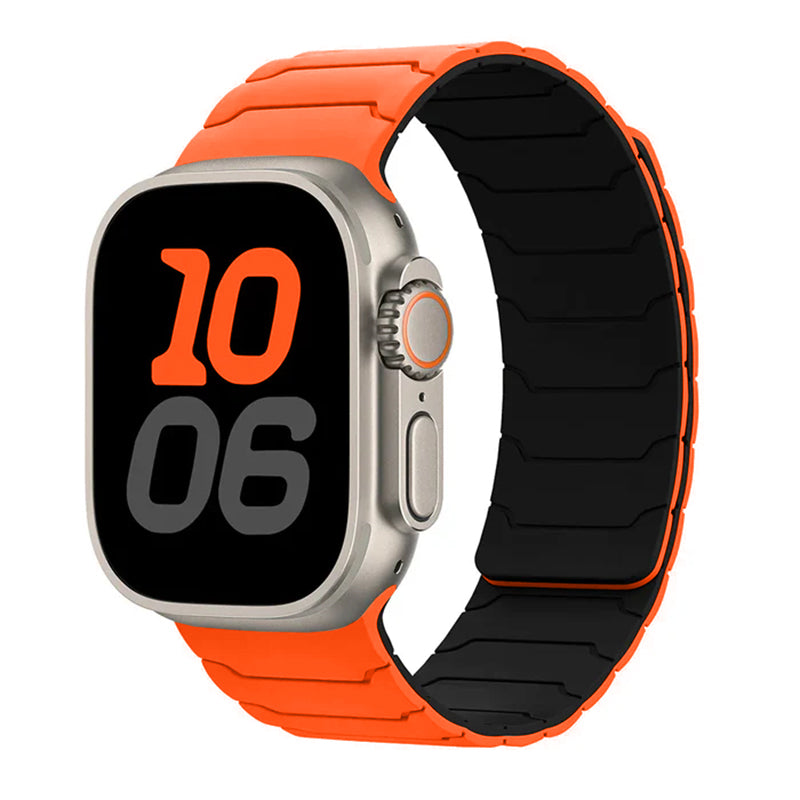 Adjustable Magnetic Band - Use in Fitness