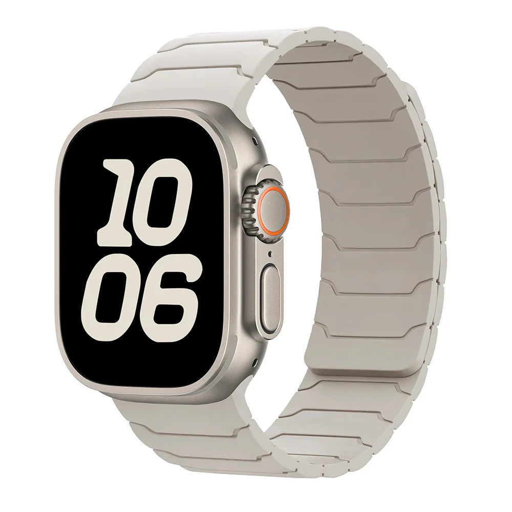 Adjustable Magnetic Band - Size Comparison
