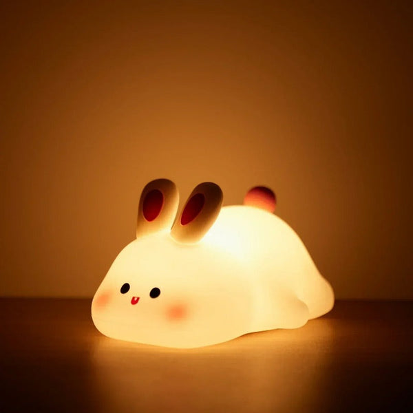 Enchanting Animal Night Lights