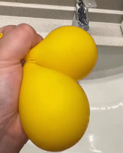 Pocket-Perfect Electric Shaver