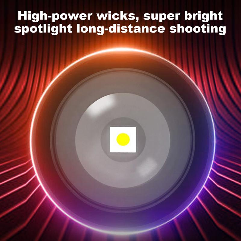 UltraBright Handy Flashlight