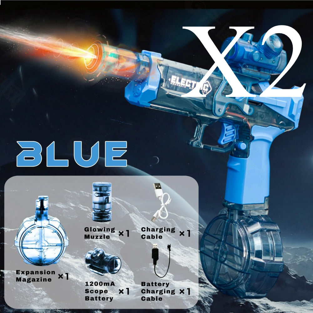 Epic Splash Electric Blaster
