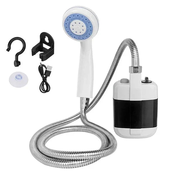Portable Camping Shower Bliss