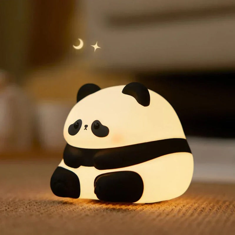Adorable Animal Night Lights