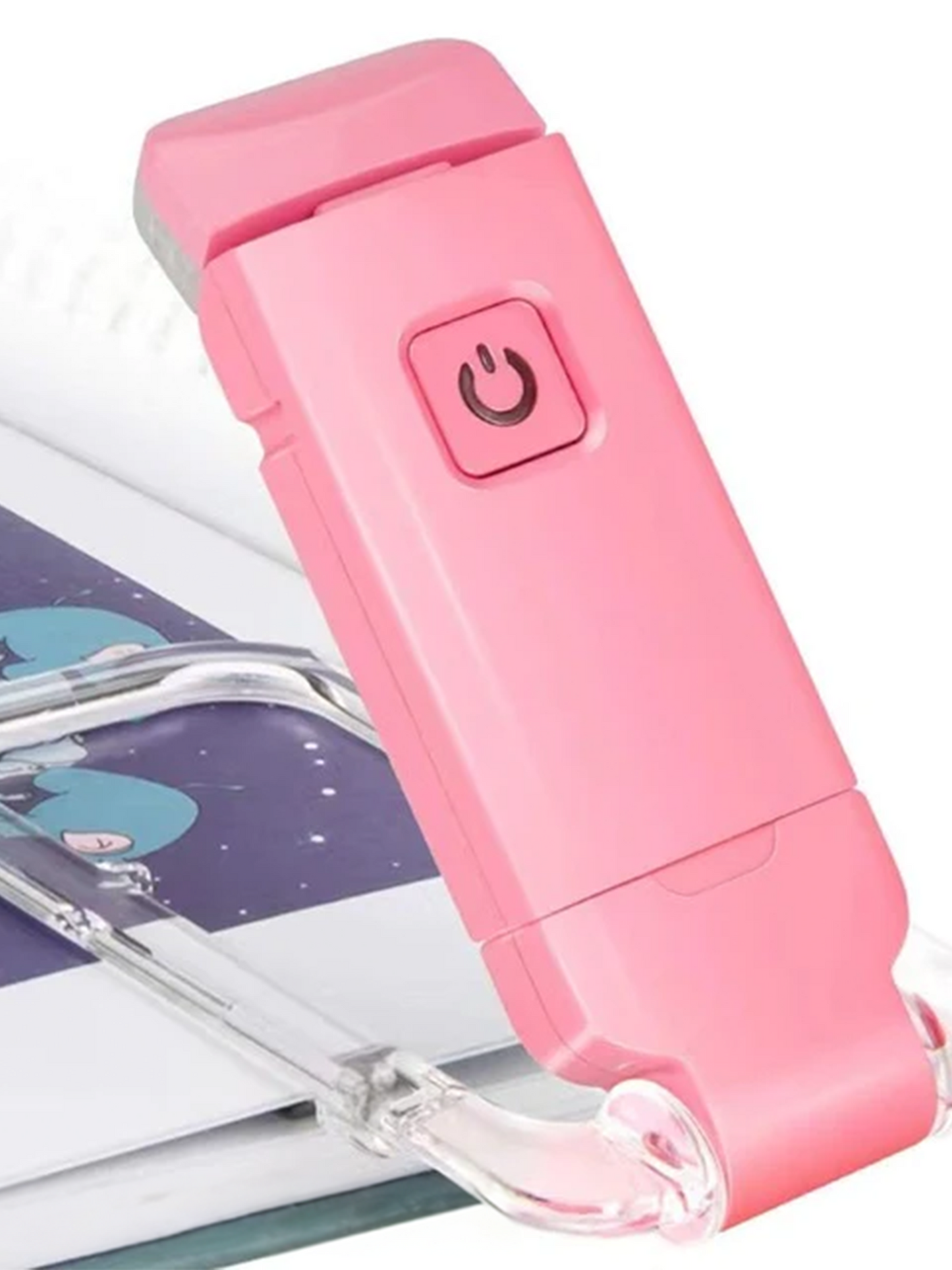 Rechargeable Book Light