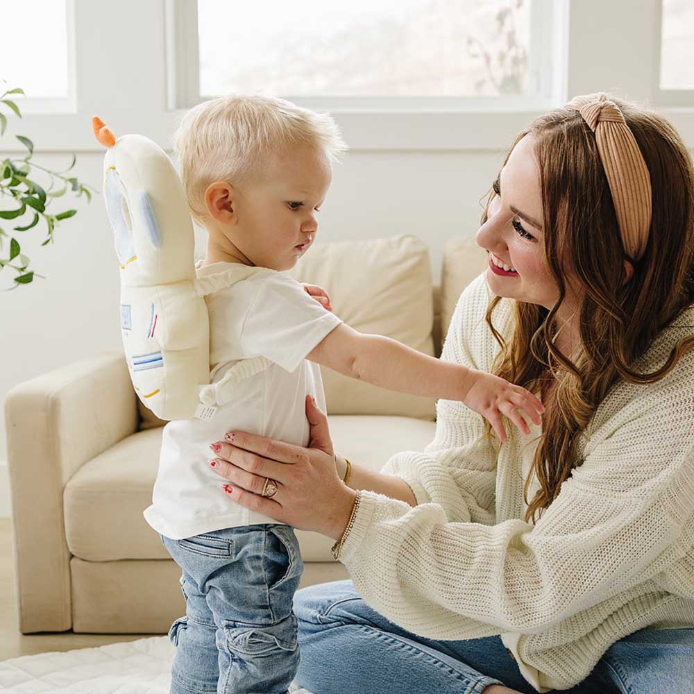 BabiGuard Baby Safety Helmet