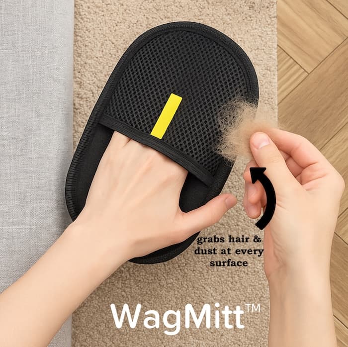 Shedly Sweep Pro