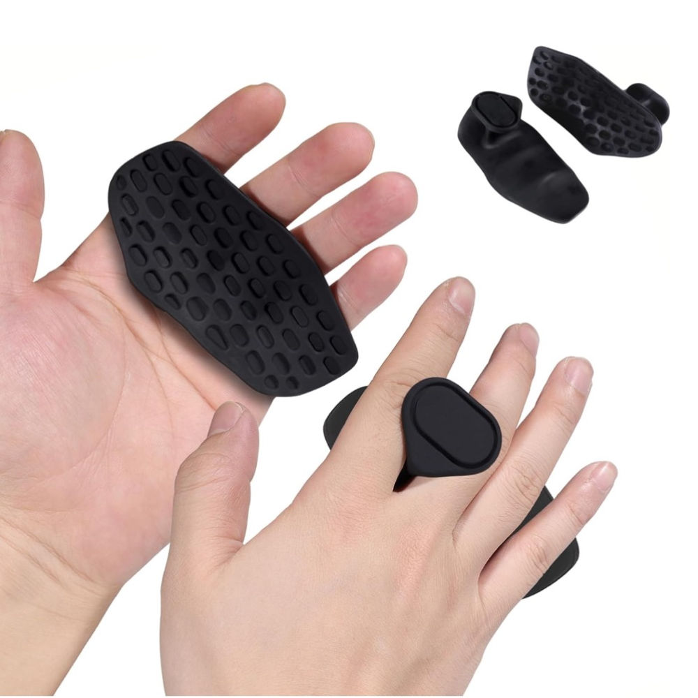 Pain-Free Grip Trainer