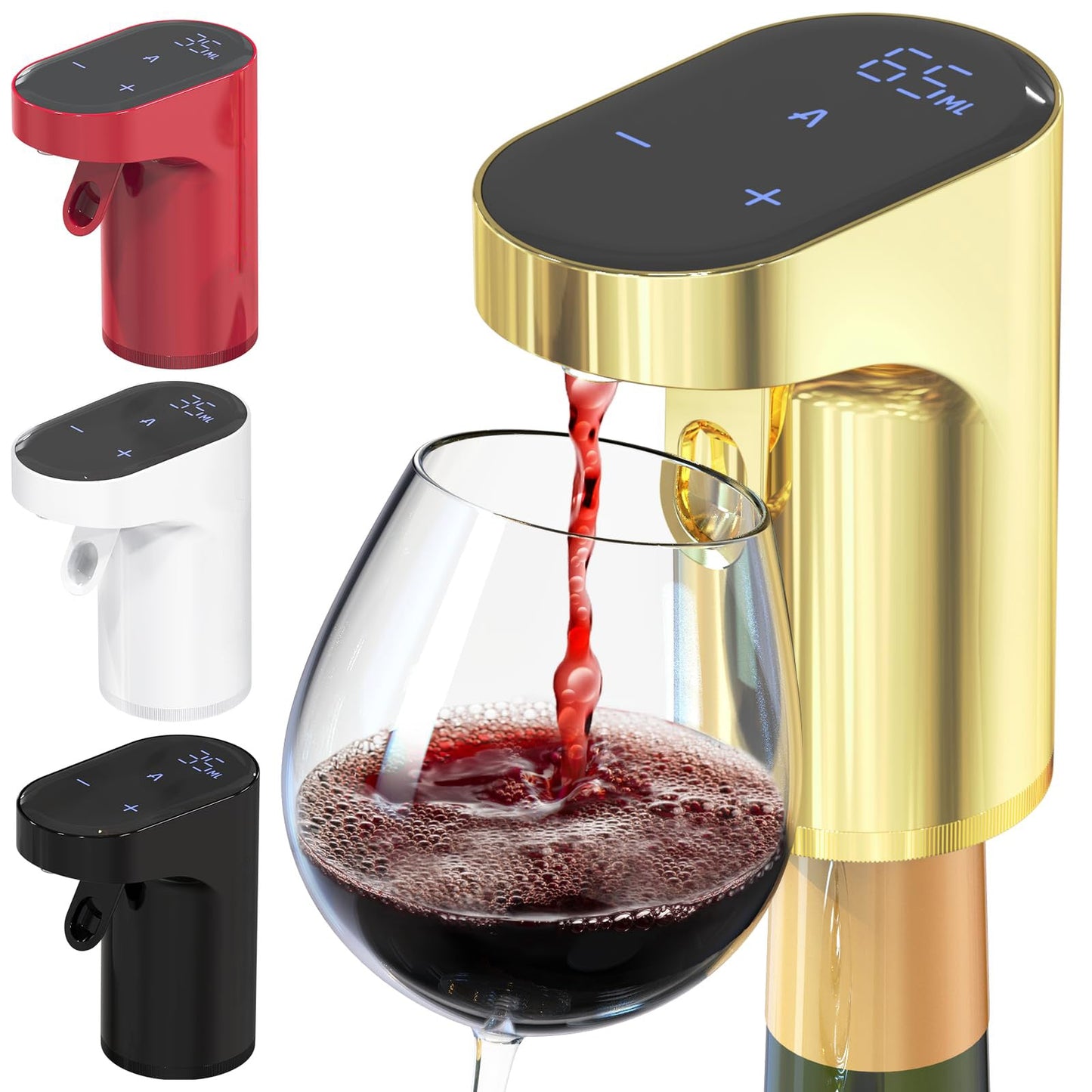 SipPerfect Touch Drink Dispenser