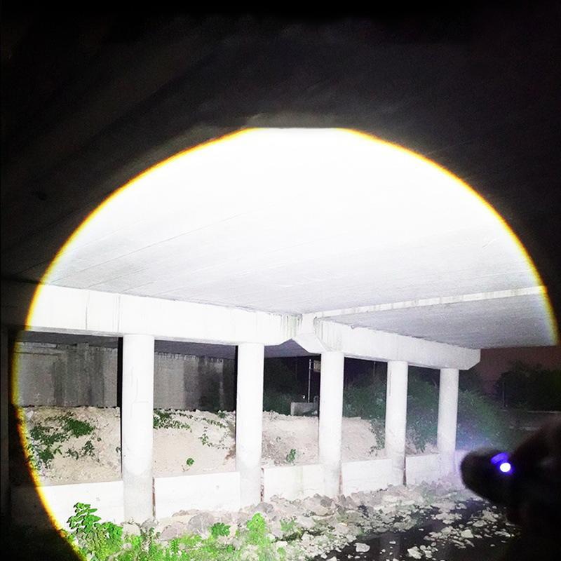 UltraBright Handy Flashlight