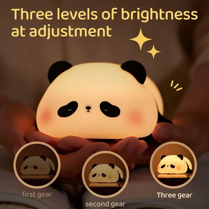 Adorable Animal Night Lights