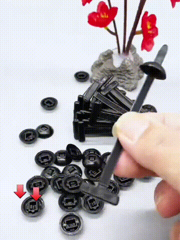 Strong Grip Cable Ties