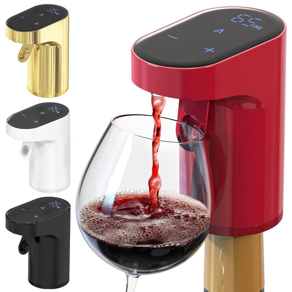 SipPerfect Touch Drink Dispenser