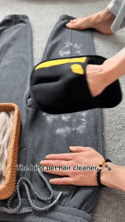 WagMitt Fur-Free Mitt