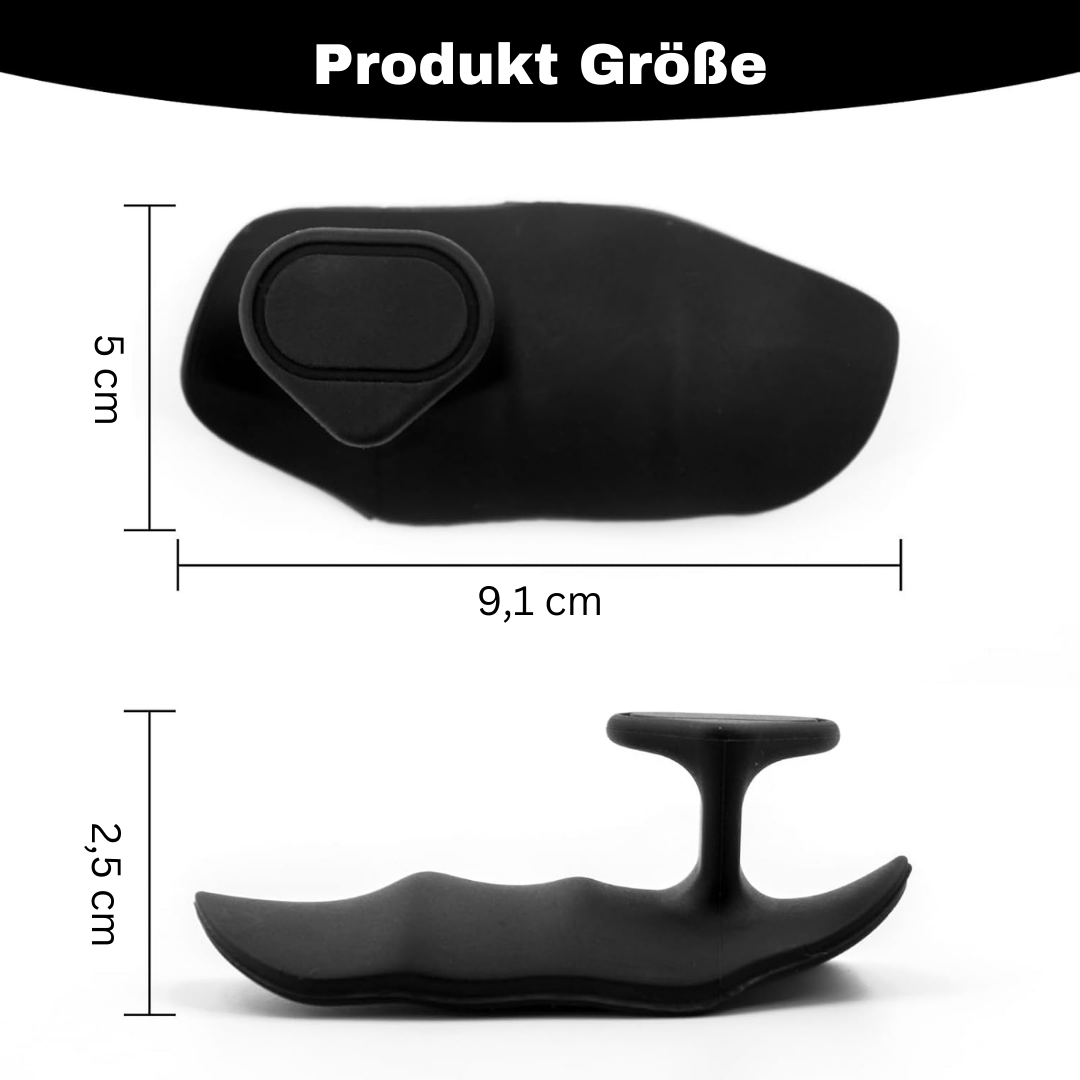 Pain-Free Grip Trainer