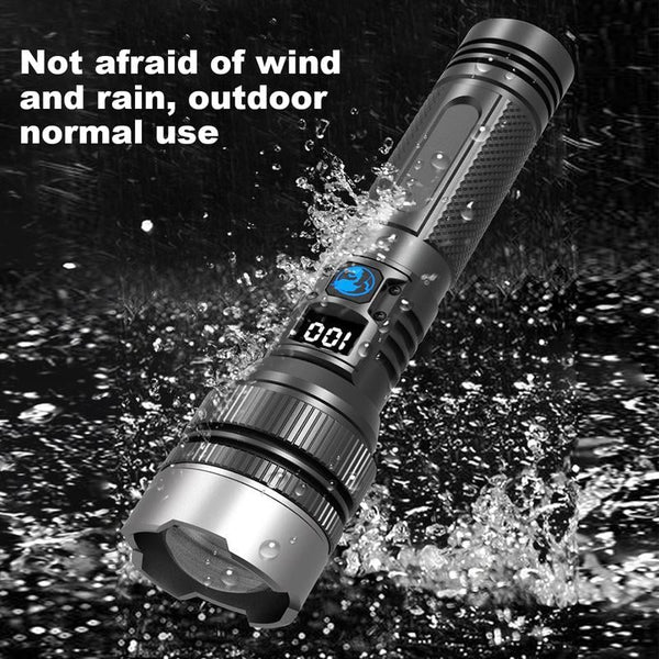 UltraBright Handy Flashlight