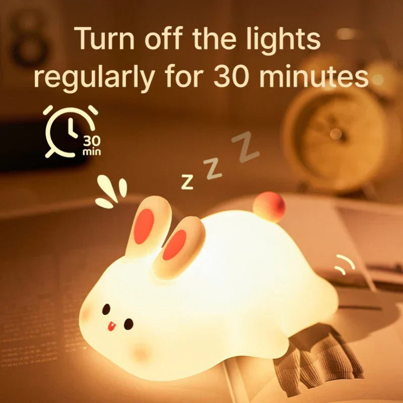 Adorable Animal Night Lights