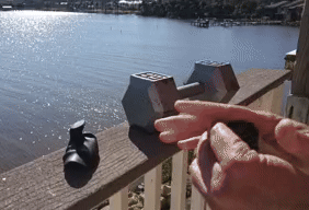 Pain-Free Grip Trainer