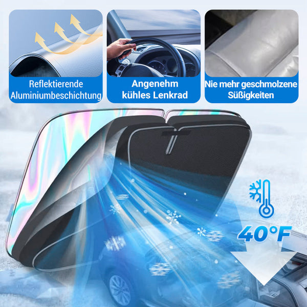 AutoShield Sun Protector