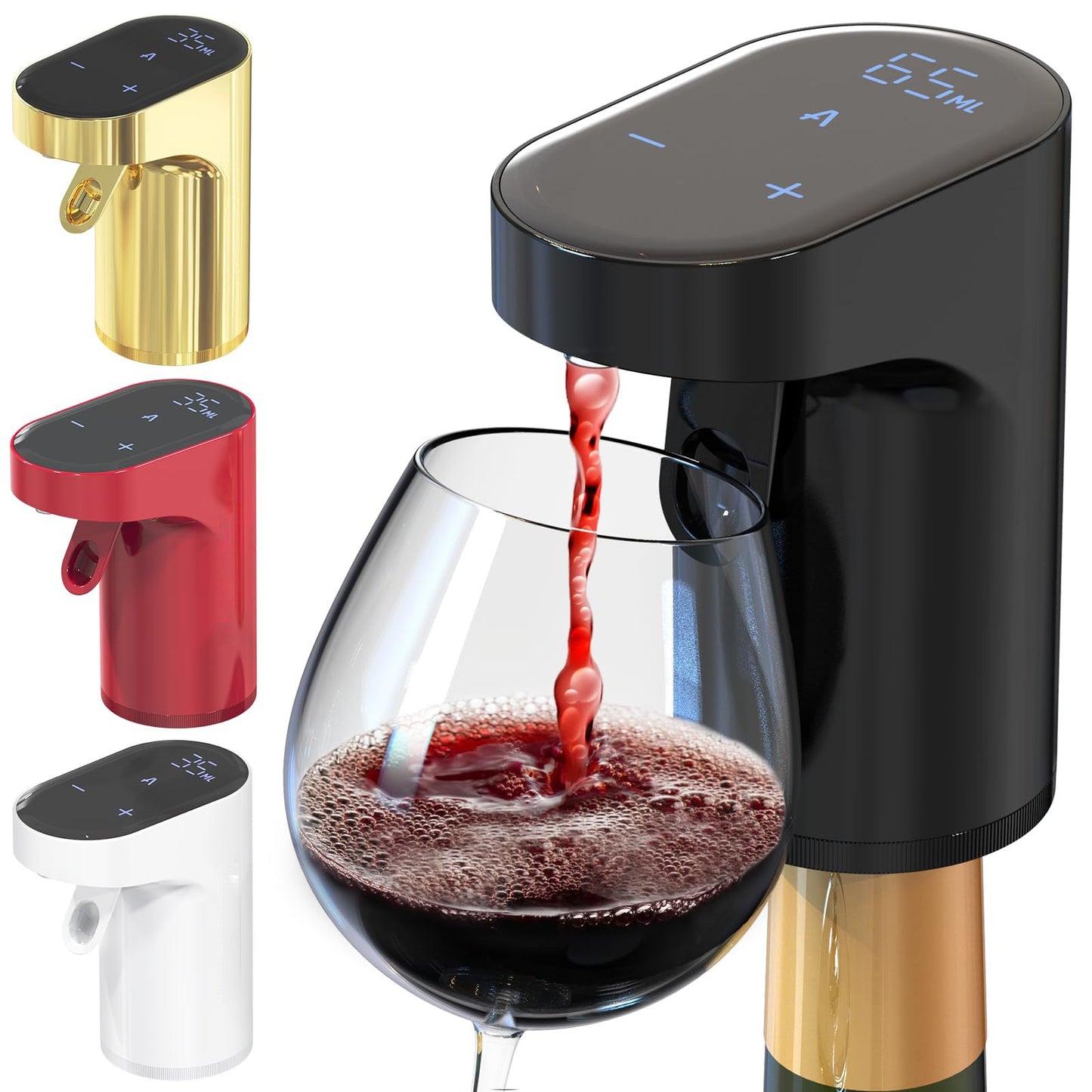 SipPerfect Touch Drink Dispenser