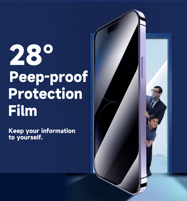Magic Screen Protector