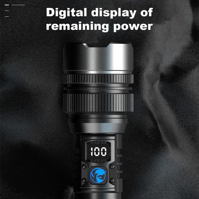 UltraBright Handy Flashlight