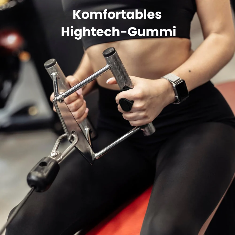 Pain-Free Grip Trainer