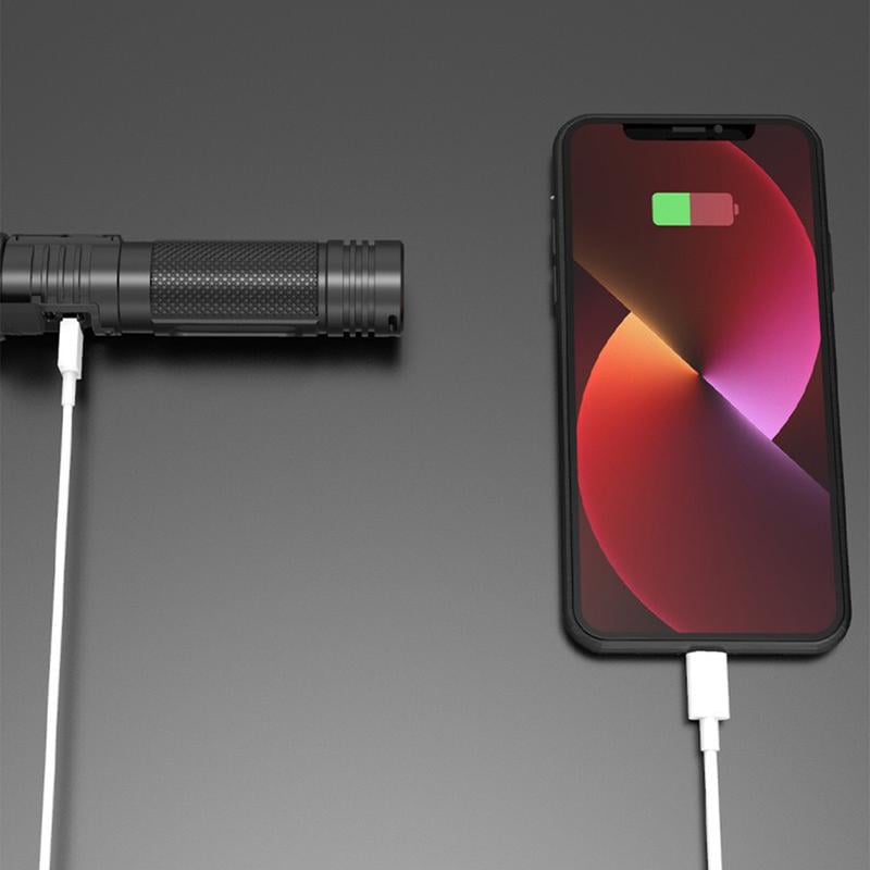 UltraBright Handy Flashlight