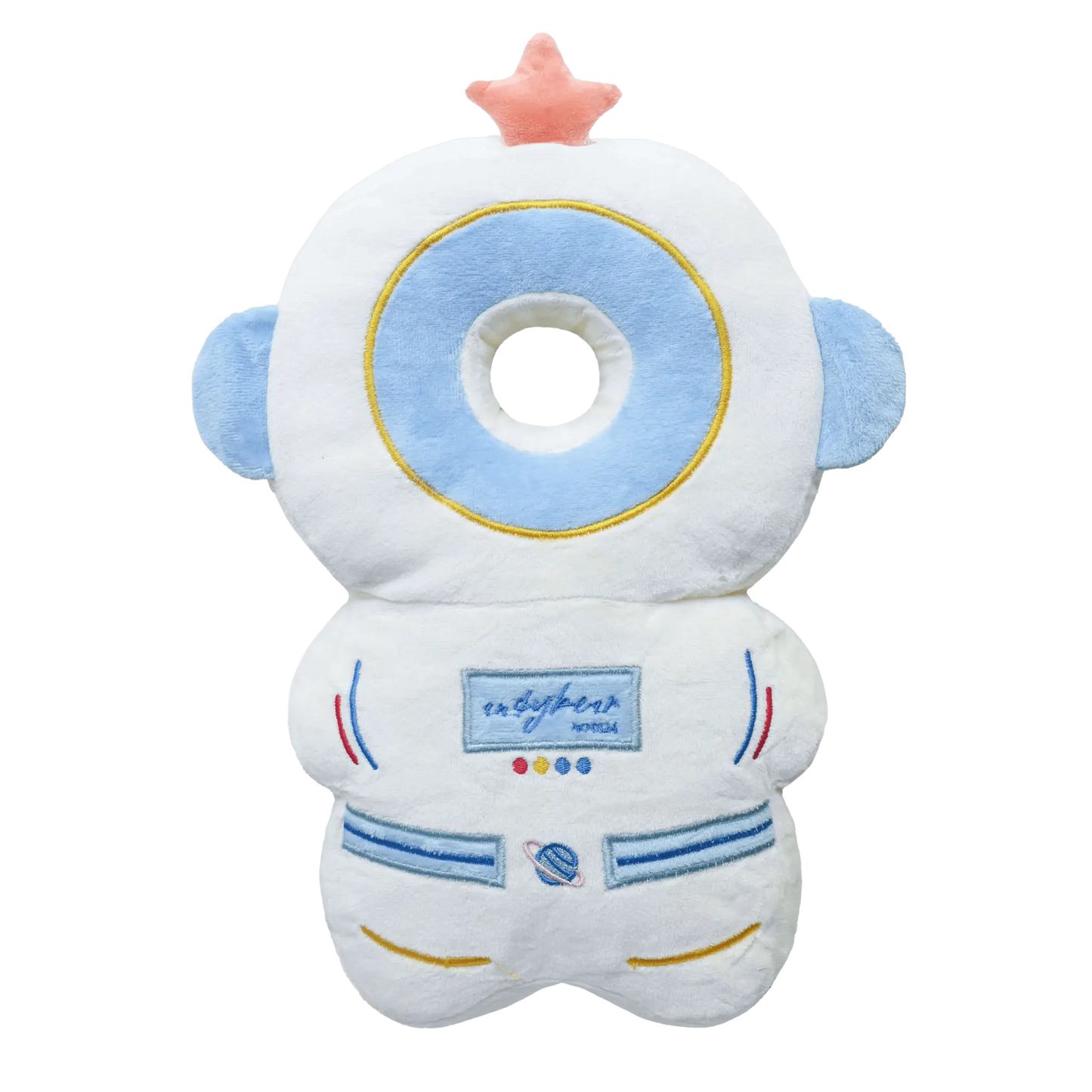 Baby Safety Head Cushion