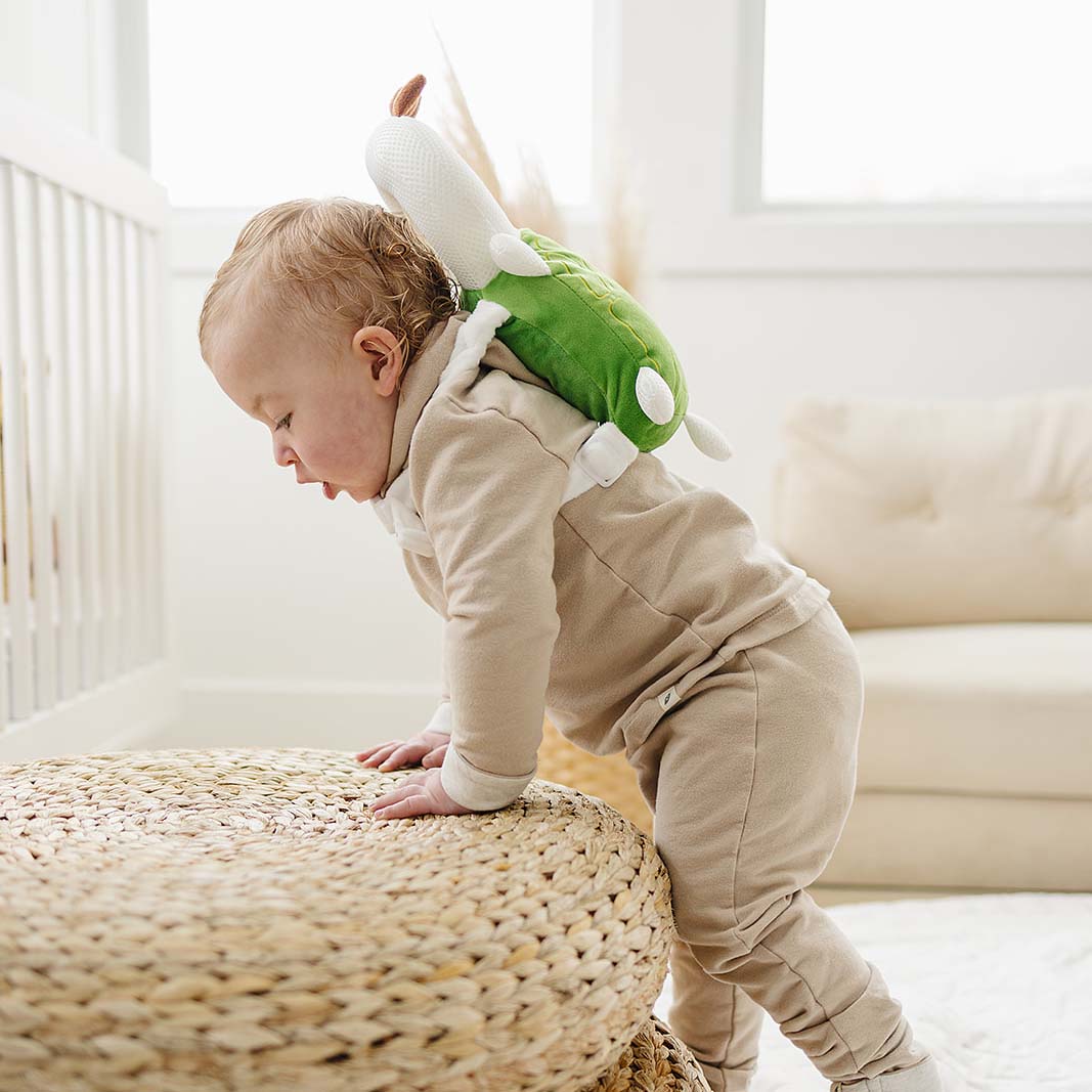 BabiGuard Baby Safety Helmet