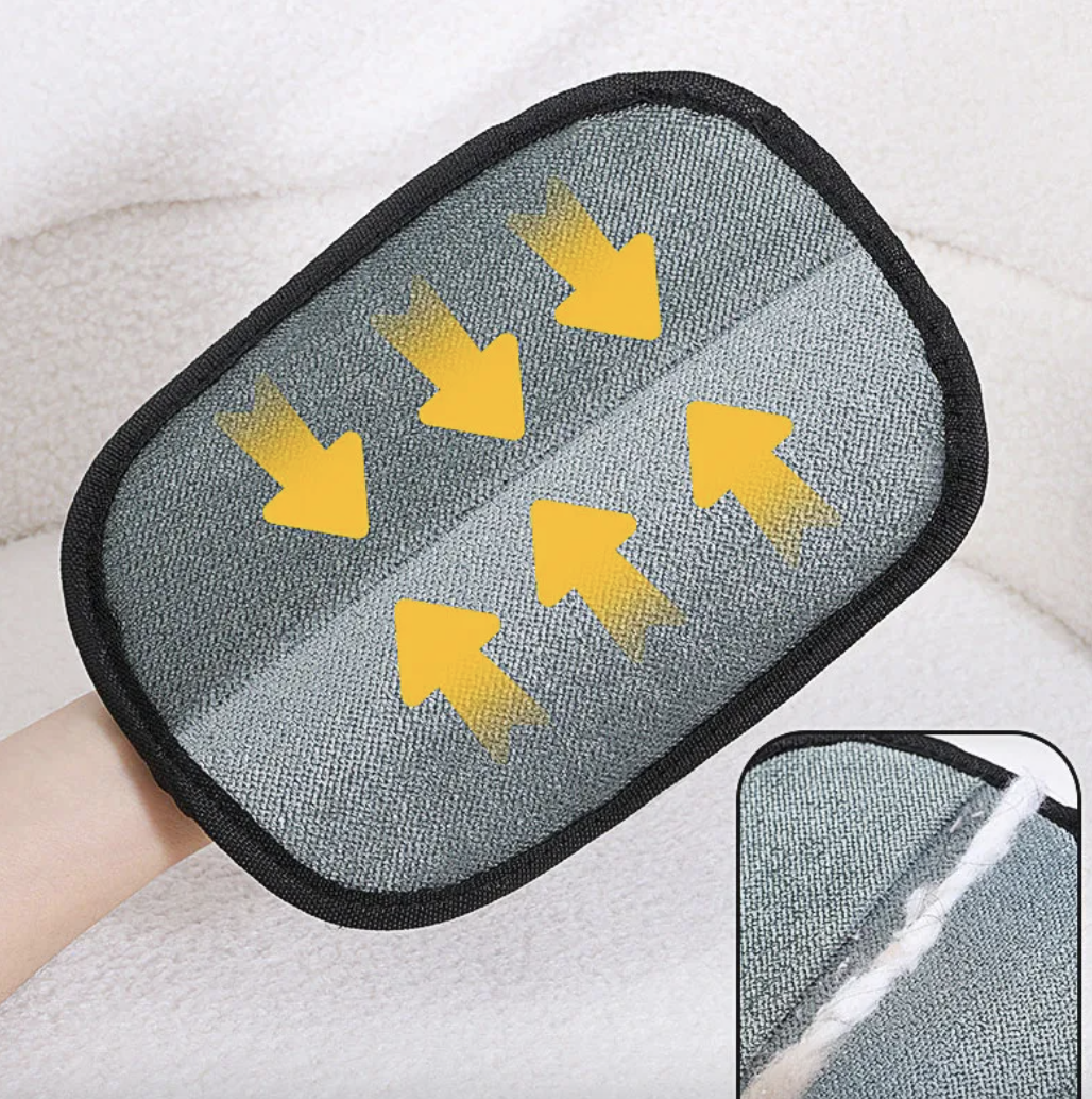 Shedly Sweep Pro