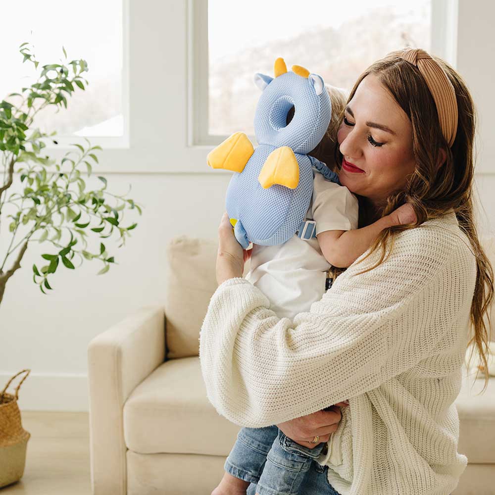 BabiGuard Baby Safety Helmet