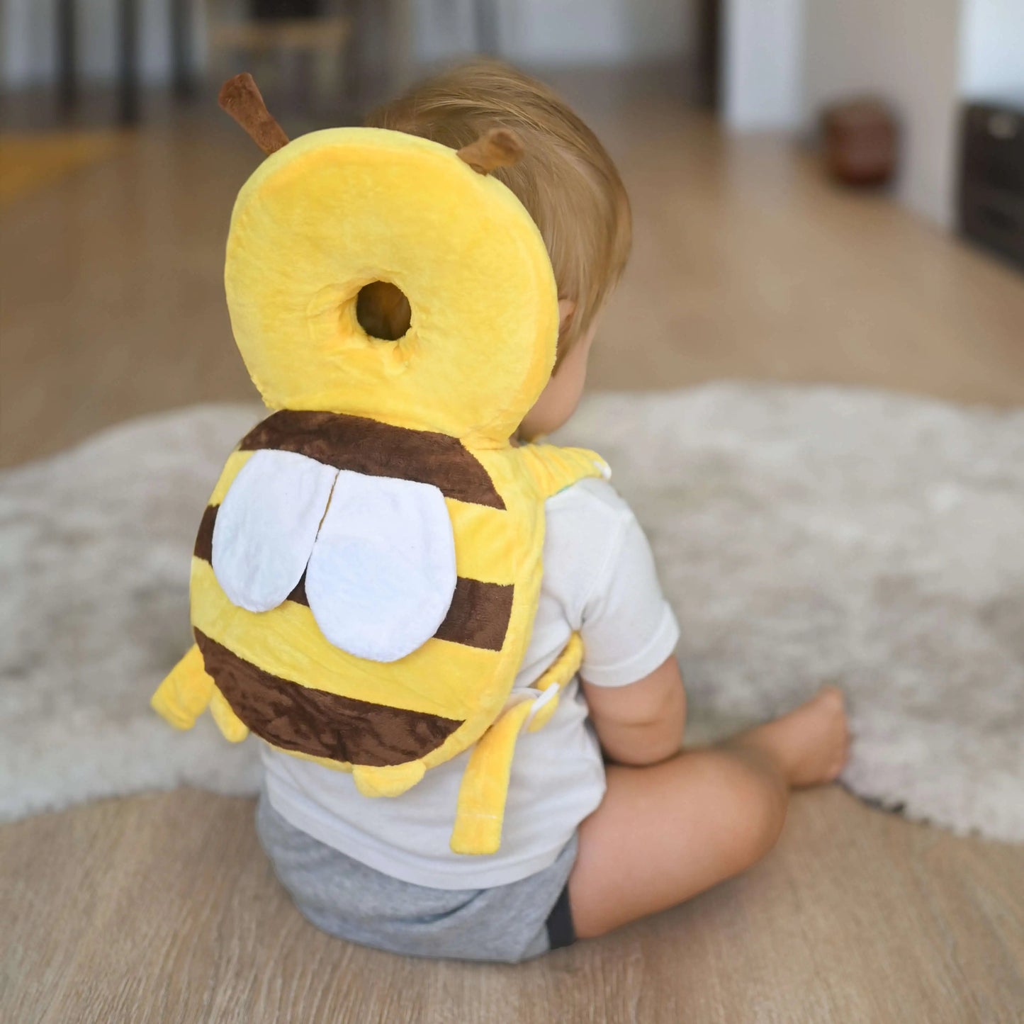Baby Safety Head Cushion