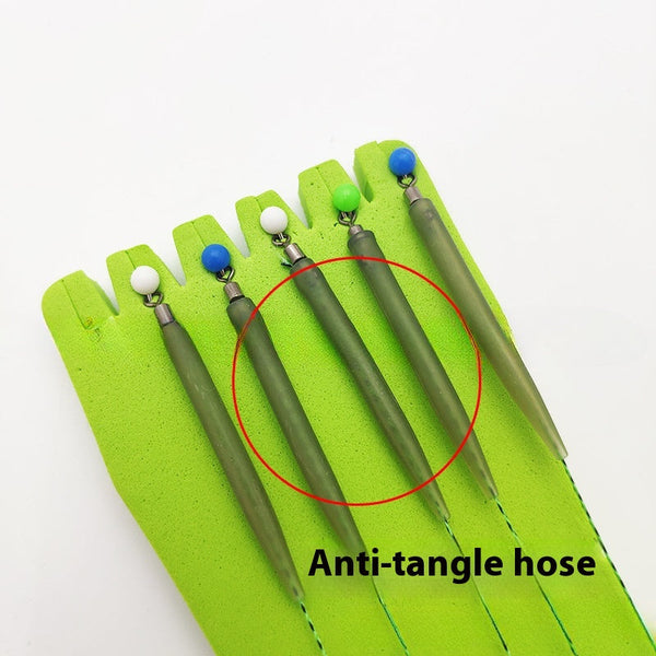 Stealthy Fishing Hook Set