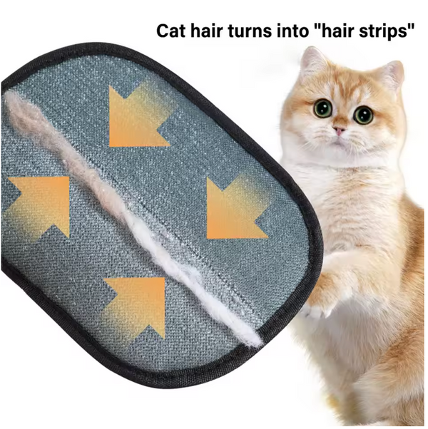 WagMitt Fur-Free Mitt