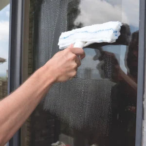 Recyclable Silicone Window Squeegee Kit