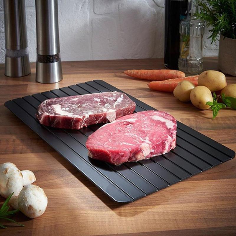 Defrosting Board