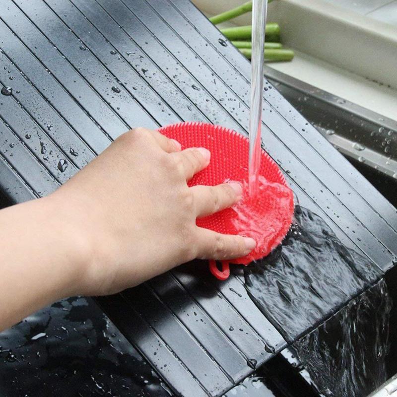 Defrosting Board