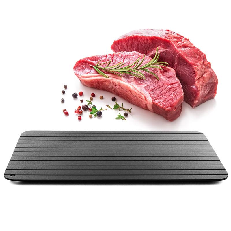 Defrosting Board