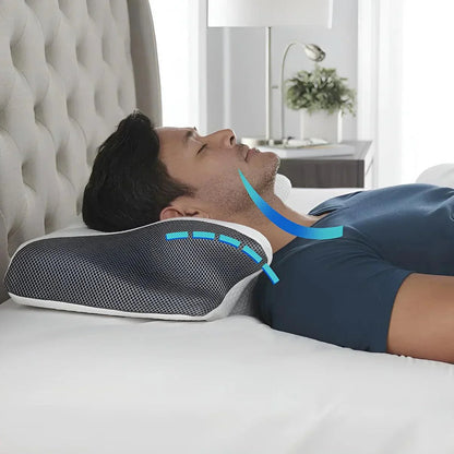 OELA™ The Sleep Aid Pillow