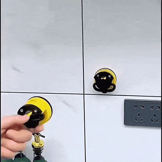 Mini Knife Sharpener with Suction