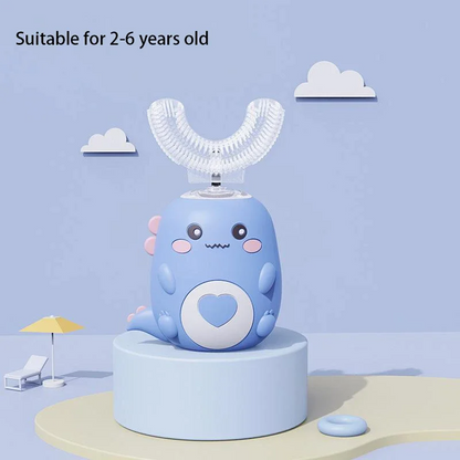 Magic Smile Kids Toothbrush
